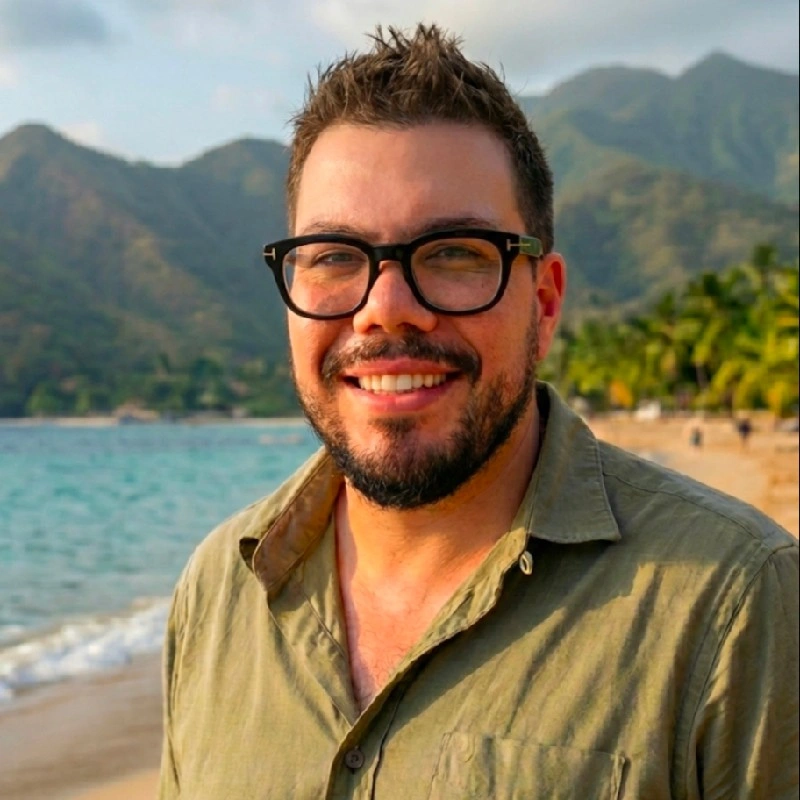 Carlos Daniel Jiménez